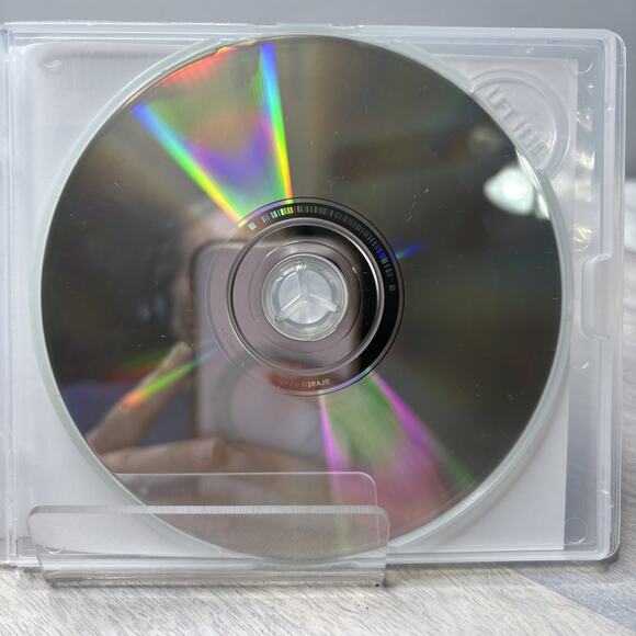 Pretenders – Hate for Sale (CD, 2020, BMG, Rock) - Picture 5 of 5